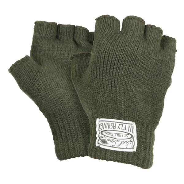 Vision Subzero Gloves