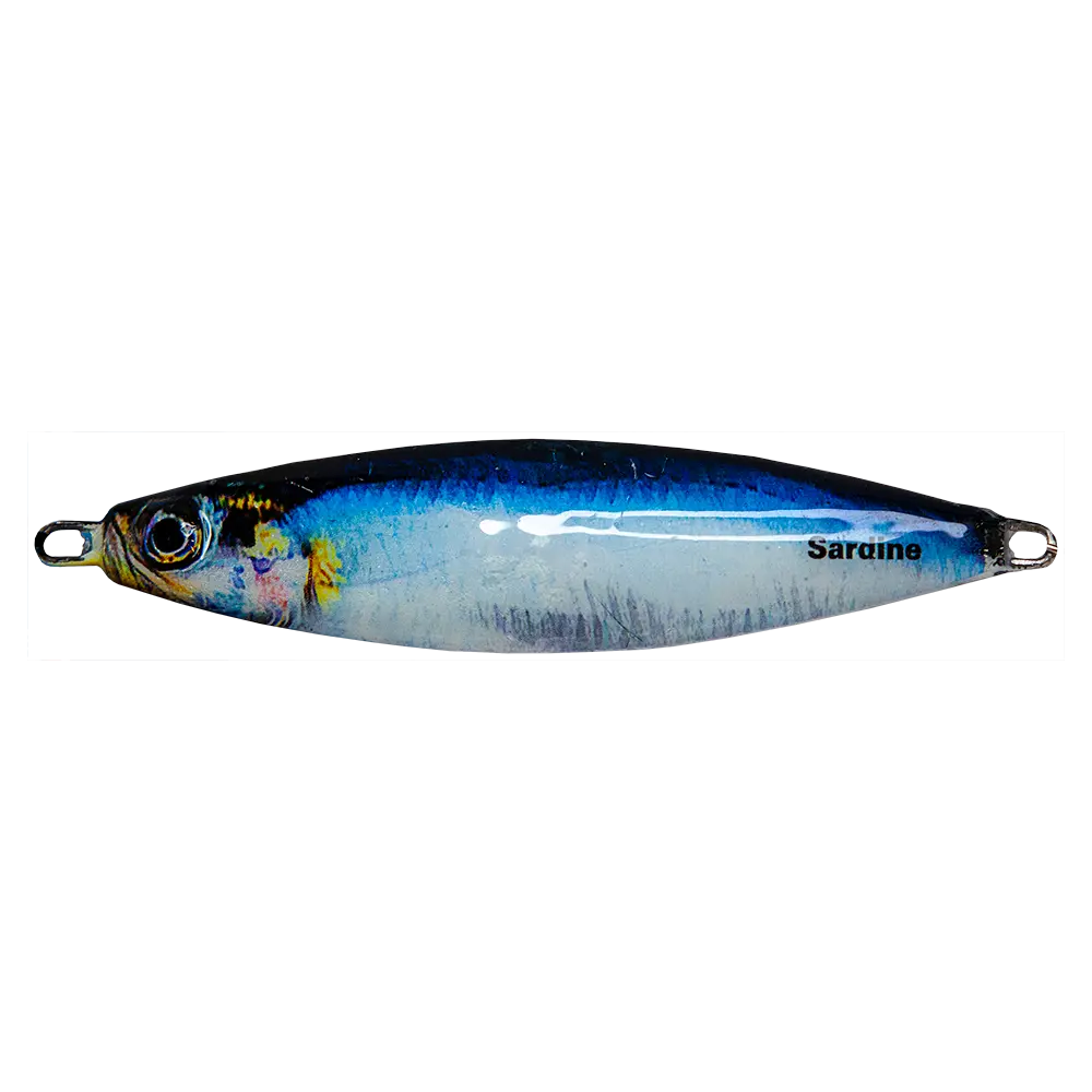 Blue Crab Jig 130 g – Sea Fishing Tackle Webshop