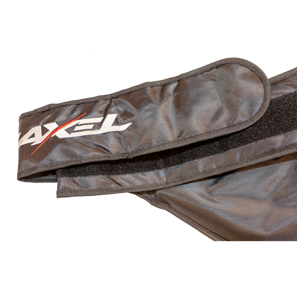 Maxel MG20 Fighting Belt - Black - Image 3