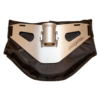 Maxel MG20 Rod Belt - Silver