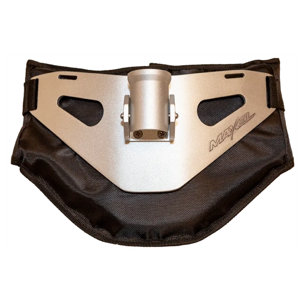 Maxel MG20 Spöbälte - Silver