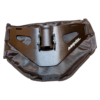 Maxel MG20 Rod Belt - Black