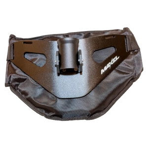 Maxel MG20 Spöbälte - Svart