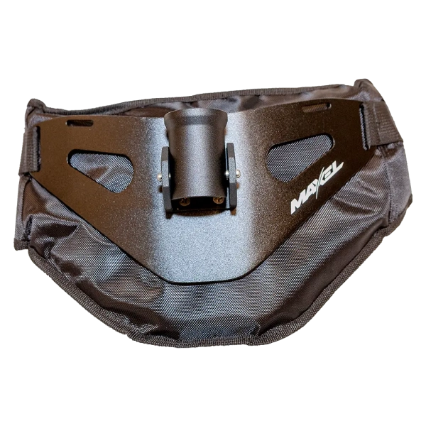 Maxel MG20 Spöbälte - Svart