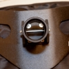 Maxel MG20 Rod Belt - Black - Image 2