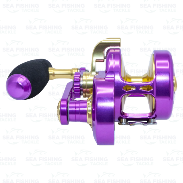 Maxel Transformer F40CH - Bild 14