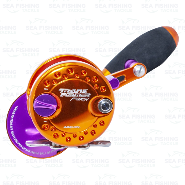 Maxel Transformer F40CH - Bild 12