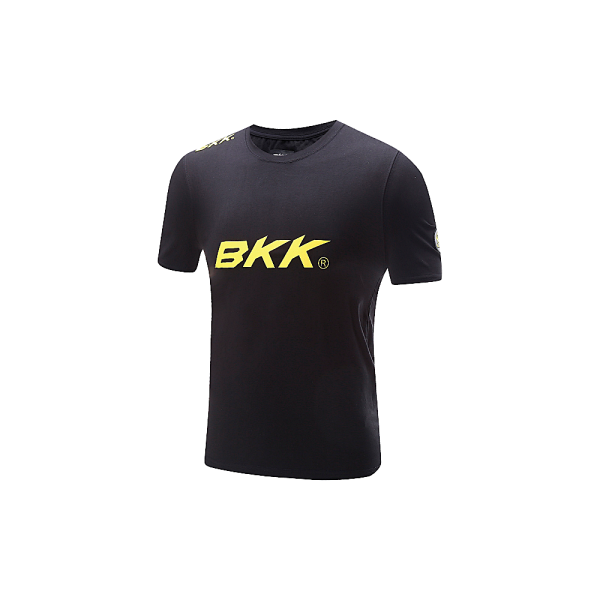 BKK Origin–T-shirt Black