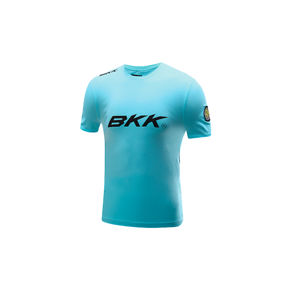 BKK Origin–T-shirt Blue