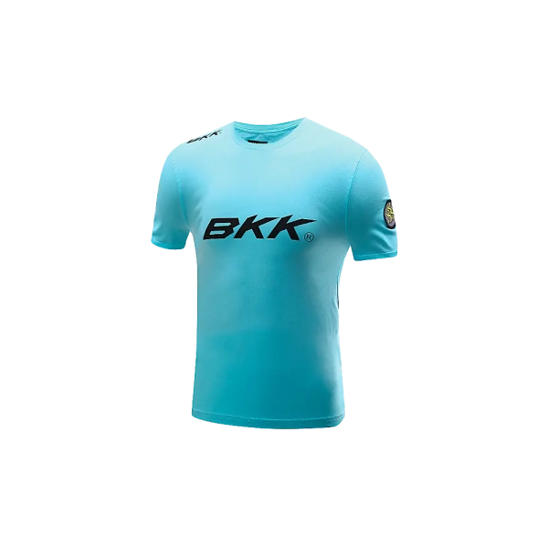 BKK Origin–T-shirt Blue