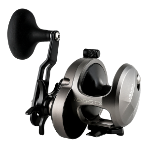 Okuma Tesoro TSR-10S