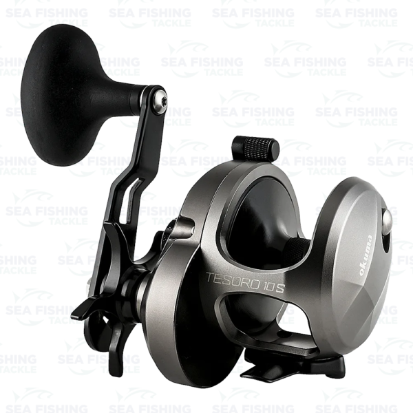 Okuma Tesoro TSR-12S - Bild 4