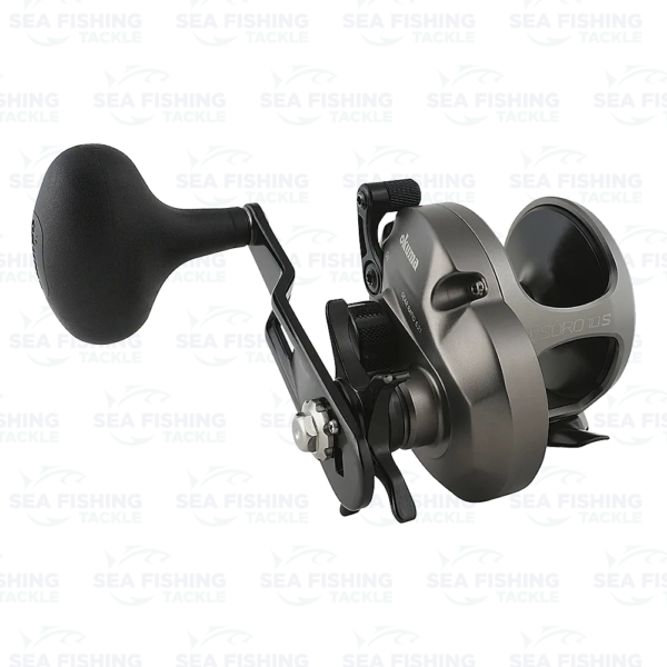 Okuma Tesoro TSR-12S