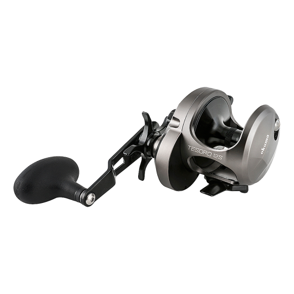 Okuma Tesoro TSR-5S - Image 2