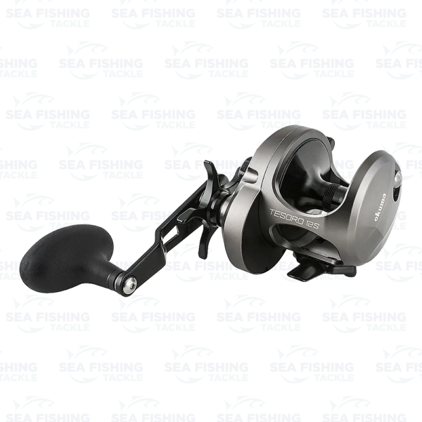 Okuma Tesoro TSR-12S - Bild 2