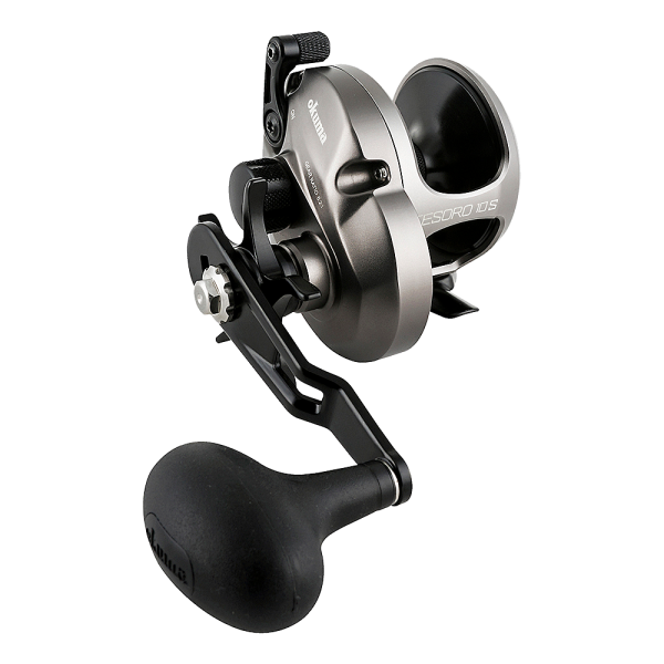 Okuma Tesoro TSR-5S