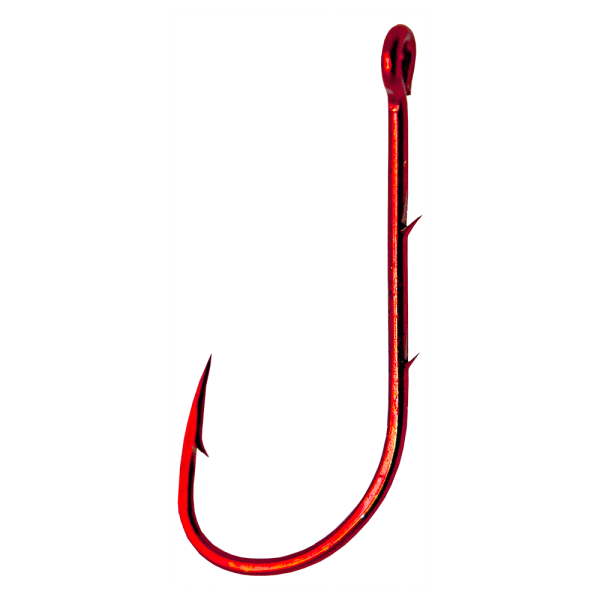 Mustad - Red Baitholder - Image 2