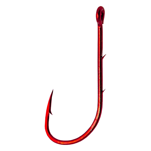 Mustad - Red Baitholder - Bild 2