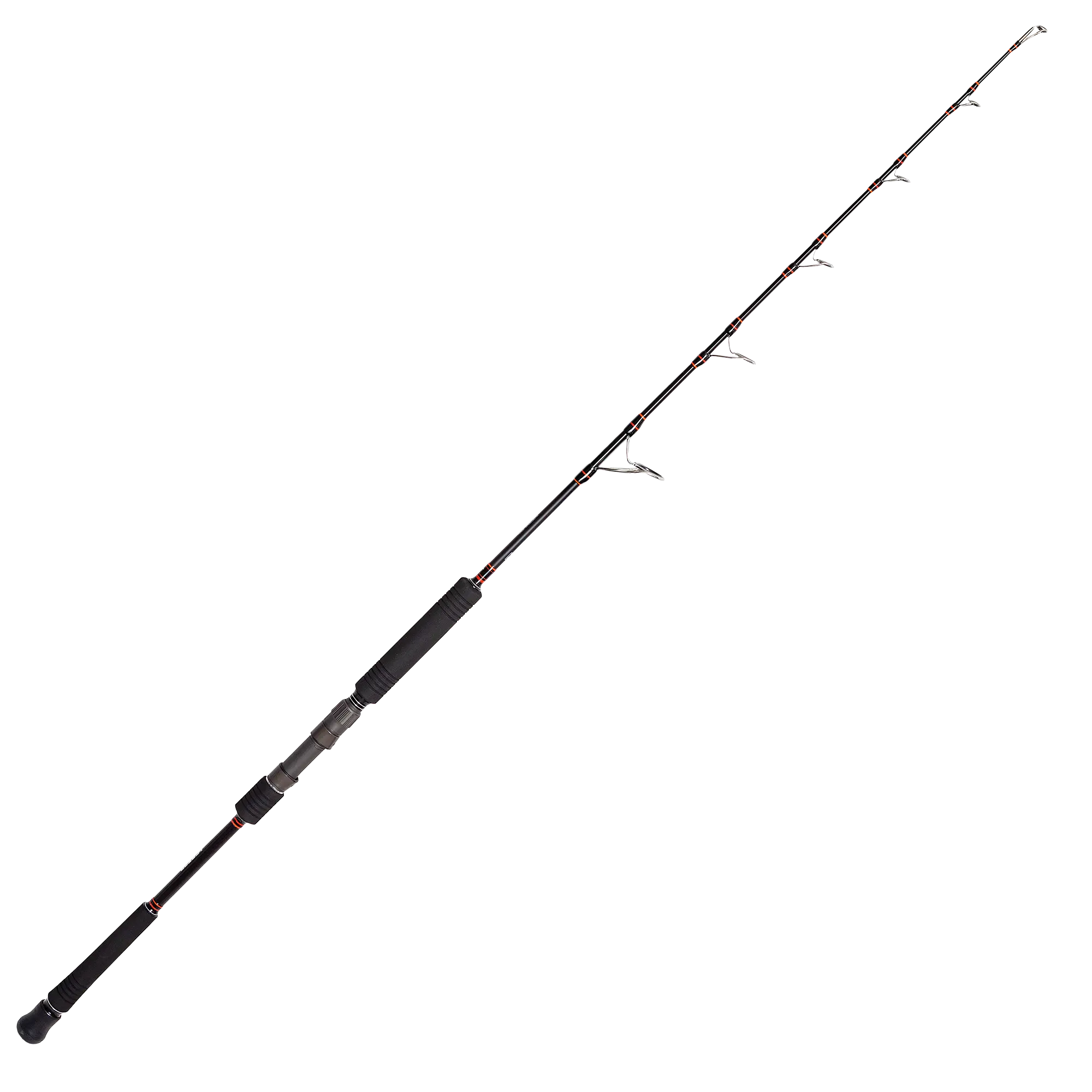 JigStar Ninja Rod – Johnny Jigs