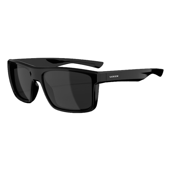 Leech X7 Black
