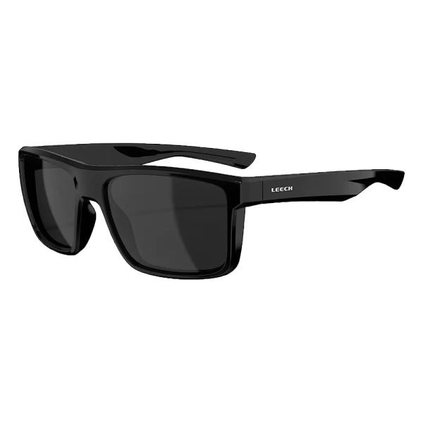 Leech X7 Black