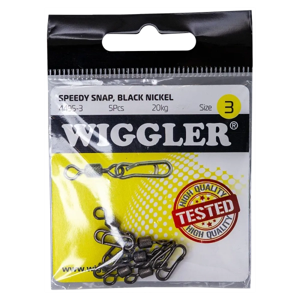 Wiggler Speedy Snap - Bild 2