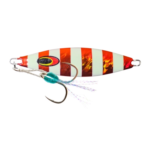 Nomad Buffalo Jig - 40 g