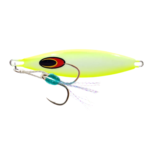 Nomad Buffalo Jig - 40 g - Bild 2