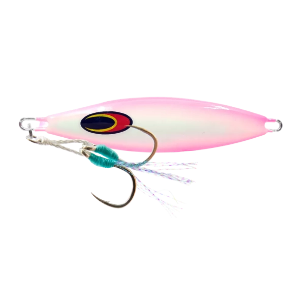 Nomad Buffalo Jig - 40 g - Bild 3