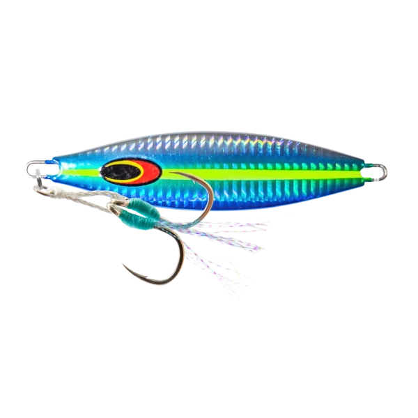 Nomad Buffalo Jig - 40 g - Bild 4