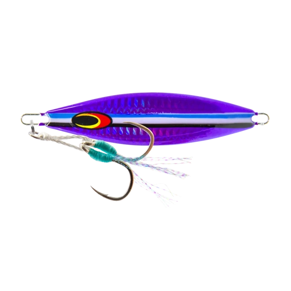 Nomad Buffalo Jig - 40 g - Bild 7