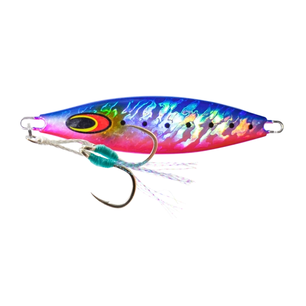 Nomad Buffalo Jig - 40 g - Bild 5