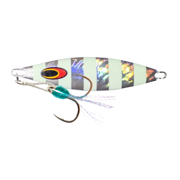 Nomad Buffalo Jig - 40 g - Bild 6