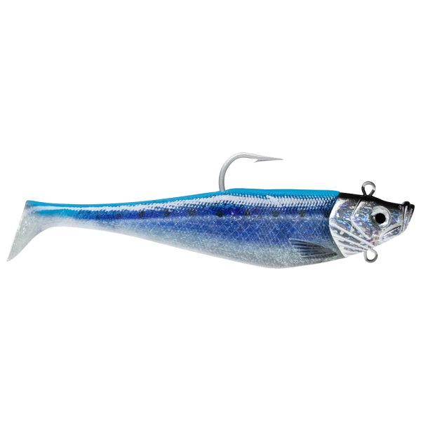 Biscay Giant Jigging Shad 385g 9"/23cm - Image 3