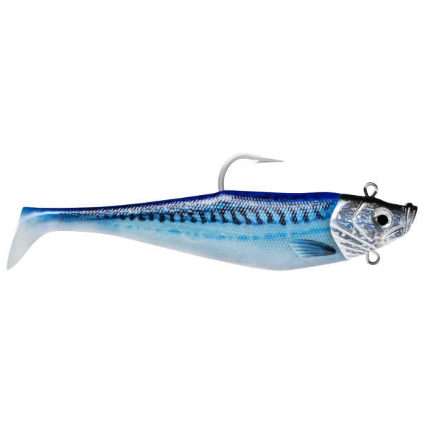 Biscay Giant Jigging Shad 385g 9"/23cm