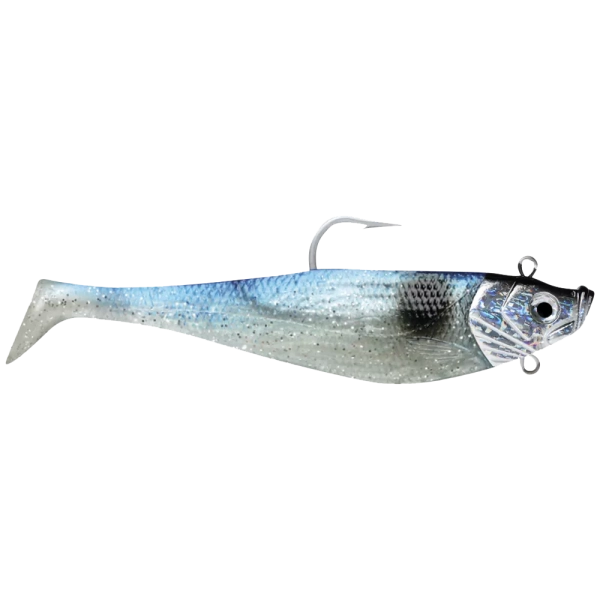 Biscay Giant Jigging Shad 385g 9"/23cm - Image 5