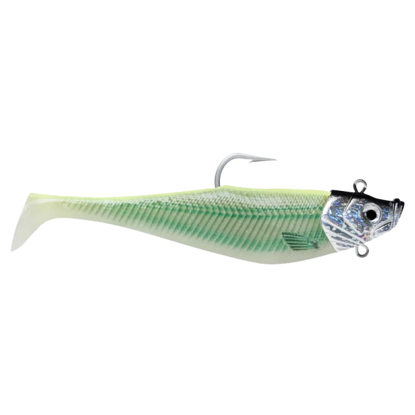 Biscay Giant Jigging Shad 385g 9"/23cm - Image 6