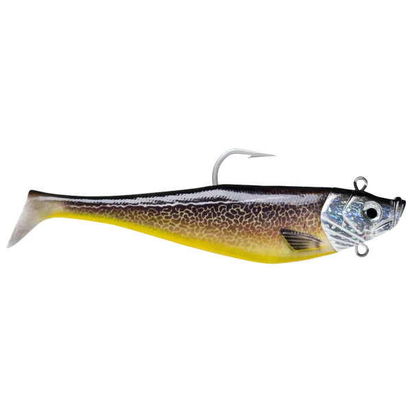 Biscay Giant Jigging Shad 385g 9"/23cm - Image 7