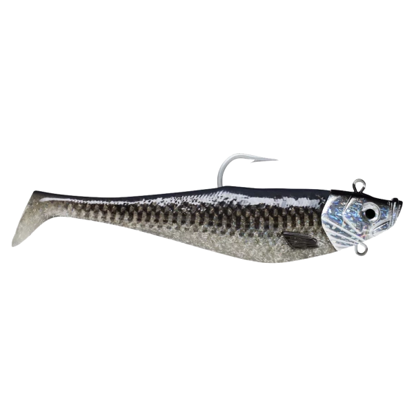 Biscay Giant Jigging Shad 385g 9"/23cm - Image 9