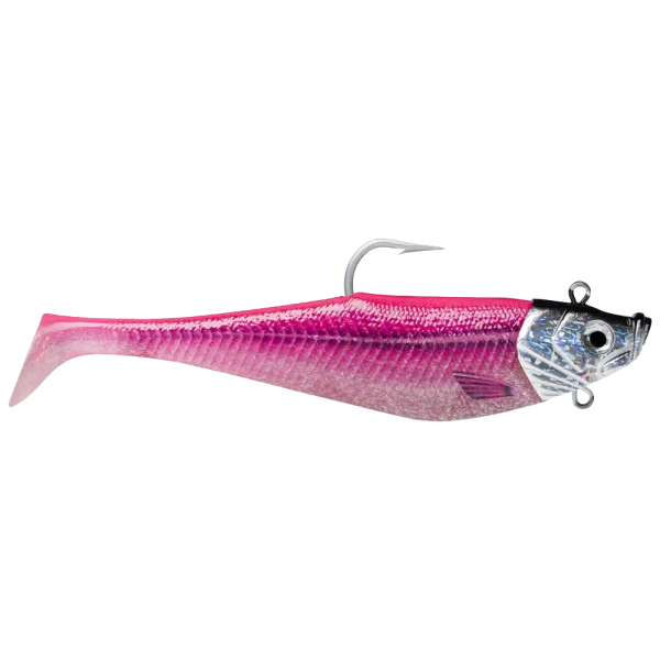 Biscay Giant Jigging Shad 385g 9"/23cm - Image 10