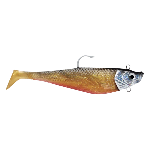 Biscay Giant Jigging Shad 385g 9"/23cm - Image 11