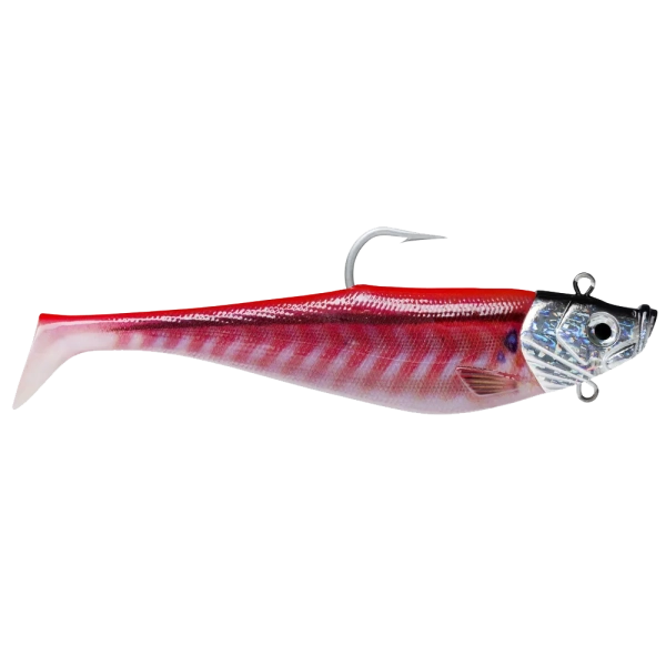 Biscay Giant Jigging Shad 385g 9"/23cm - Image 12