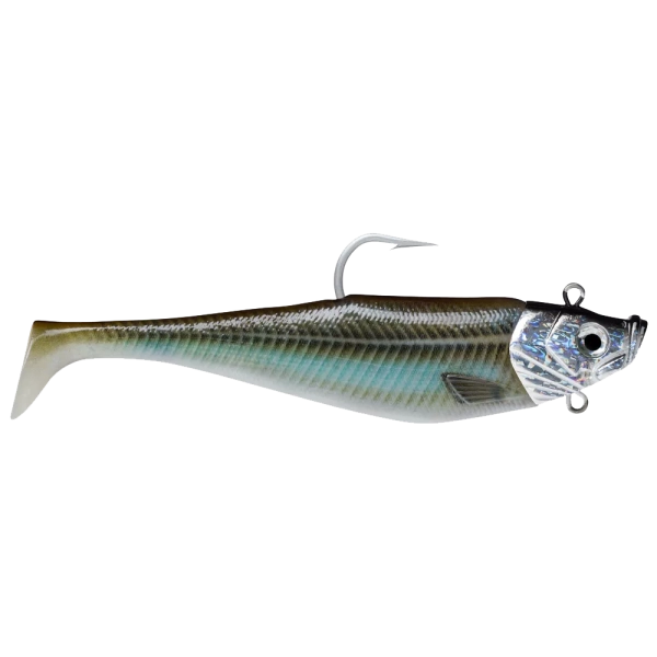 Biscay Giant Jigging Shad 385g 9"/23cm - Image 2