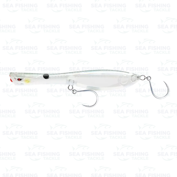Nomad Dartwing 220 mm - 100 g - Image 5