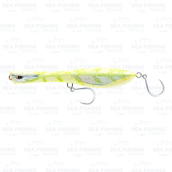 Nomad Dartwing 220 mm - 100 g - Image 4