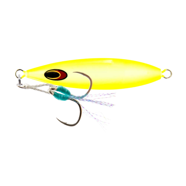 Nomad Gypsea Jig - 40 g - Bild 7