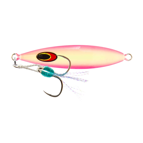 Nomad Gypsea Jig - 40 g - Bild 6