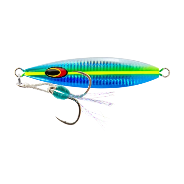 Nomad Gypsea Jig - 40 g - Bild 5