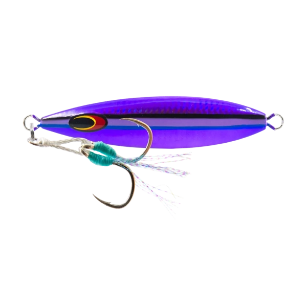 Nomad Gypsea Jig - 40 g - Bild 3
