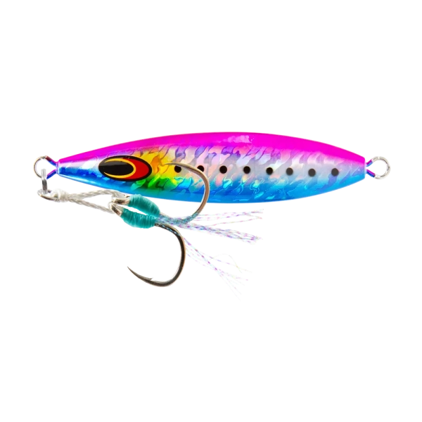 Nomad Gypsea Jig - 40 g